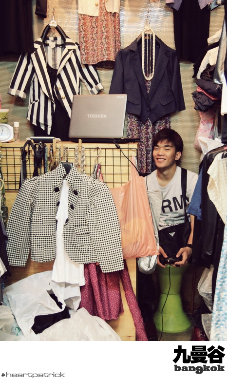 heartpatrick bangkok thailand street photography