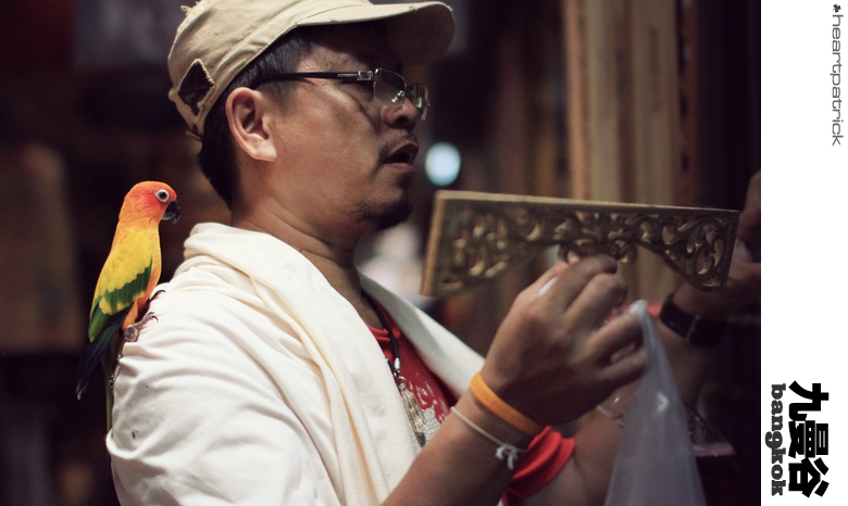 heartpatrick bangkok thailand street photography