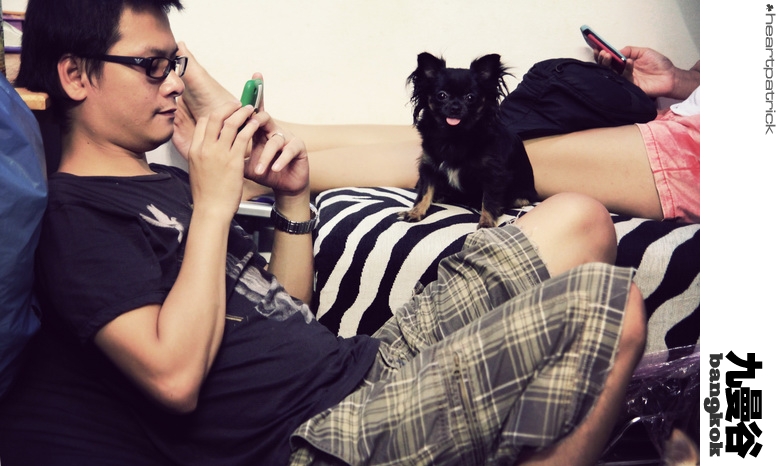 heartpatrick bangkok thailand street photography