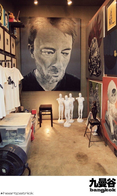 heartpatrick bangkok thailand street photography