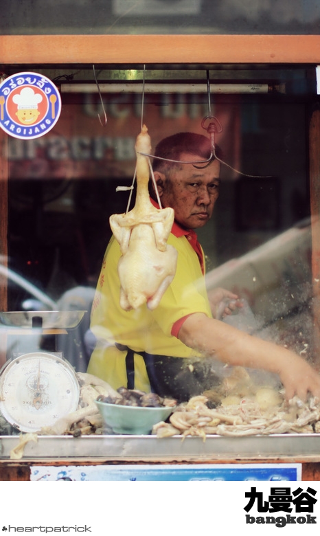heartpatrick bangkok thailand street photography