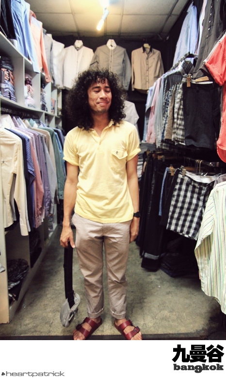 heartpatrick bangkok thailand street photography