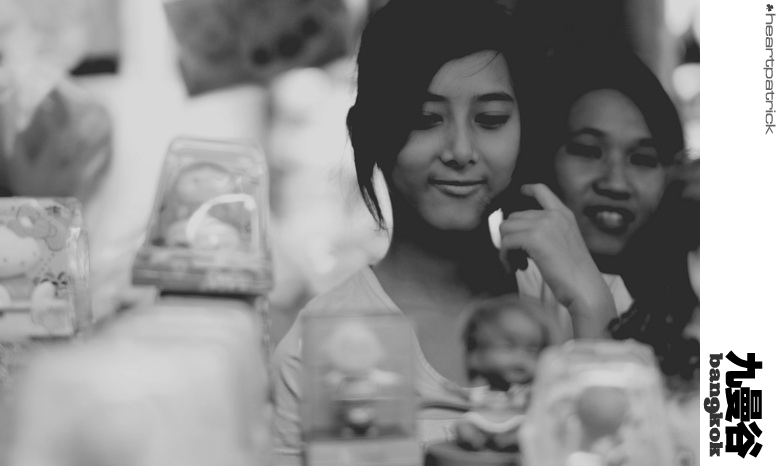 heartpatrick bangkok thailand street photography