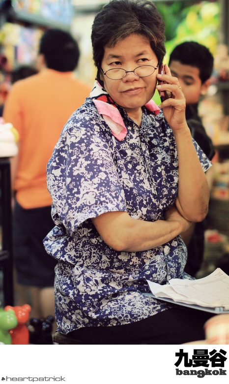 heartpatrick bangkok thailand street photography