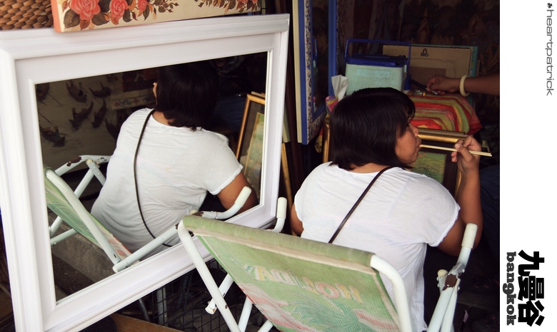 heartpatrick bangkok thailand street photography