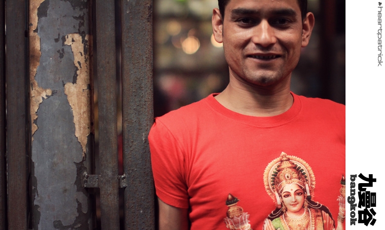 heartpatrick bangkok thailand street photography