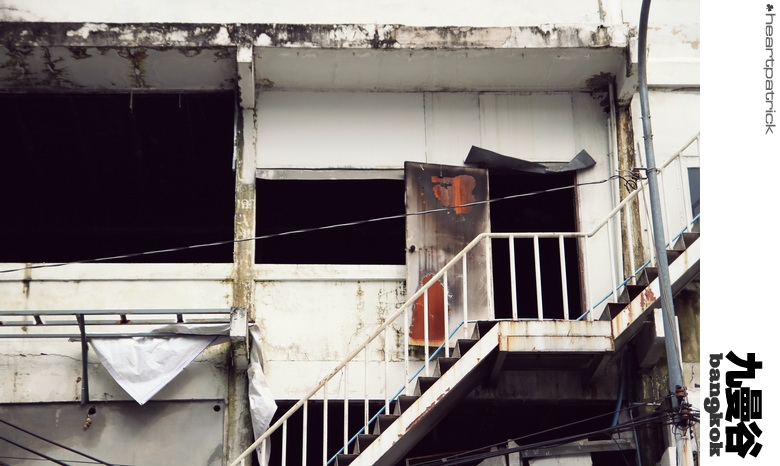 heartpatrick bangkok thailand street photography