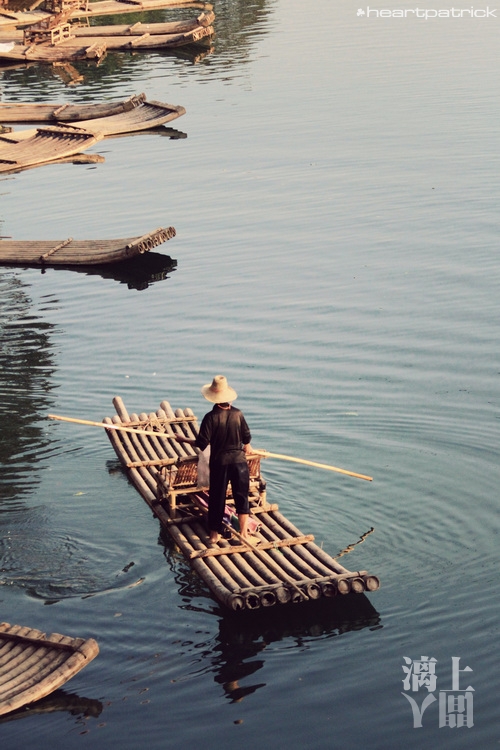 heartpatrick guilin china street photojournalism