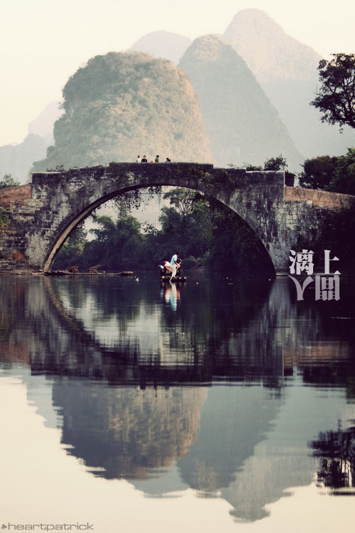 heartpatrick guilin china street photojournalism