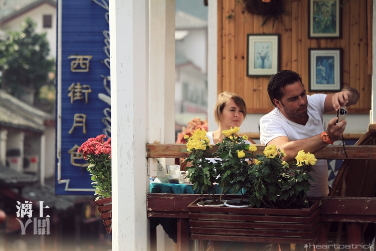 heartpatrick guilin china street photojournalism