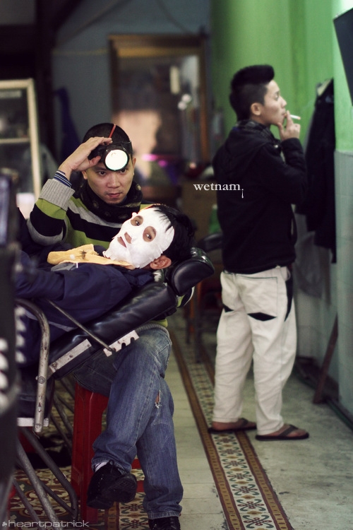 heartpatrick central vietnam hue hoi an myson danang