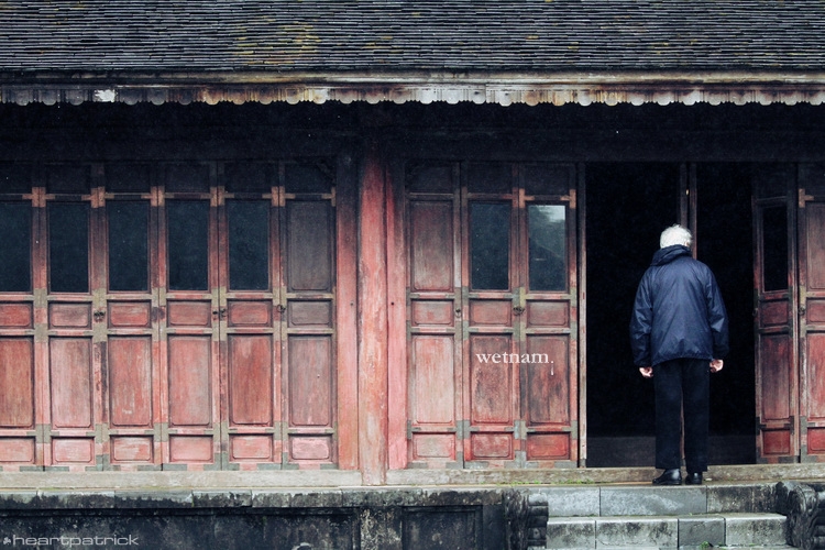 heartpatrick central vietnam hue hoi an myson danang