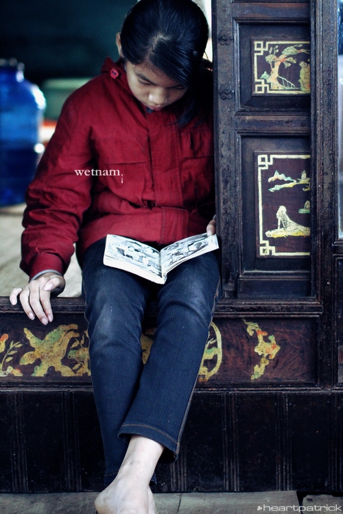 heartpatrick central vietnam hue hoi an myson danang