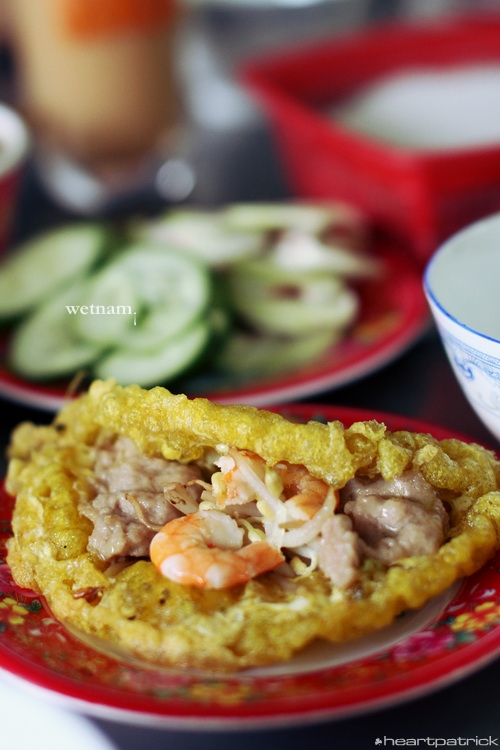 heartpatrick central vietnam hue hoi an myson danang