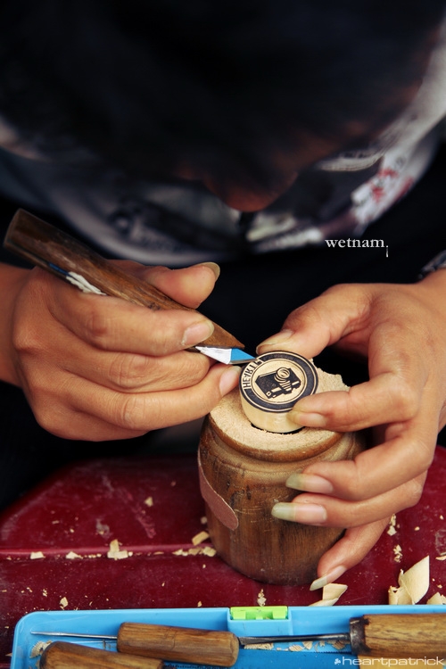 heartpatrick central vietnam hue hoi an myson danang