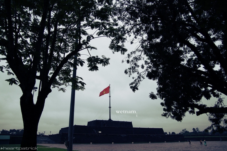 heartpatrick central vietnam hue hoi an myson danang