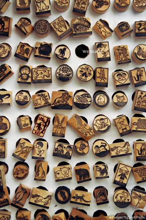 heartpatrick central vietnam hue hoi an myson danang