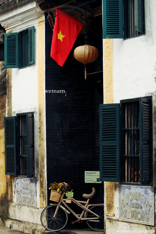 heartpatrick central vietnam hue hoi an myson danang