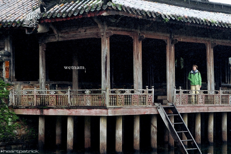 heartpatrick central vietnam hue hoi an myson danang