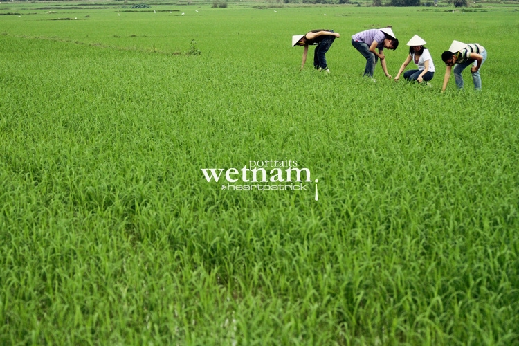 heartpatrick central vietnam travel friendship portraits