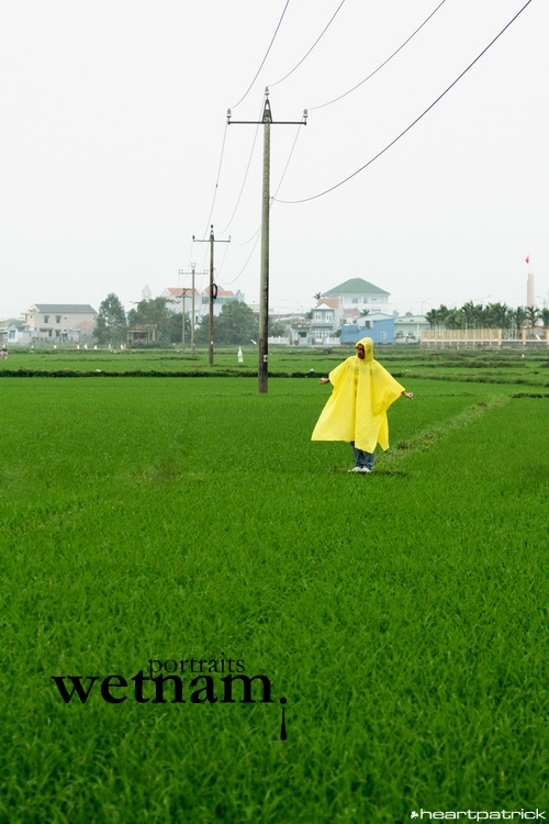 heartpatrick central vietnam travel friendship portraits