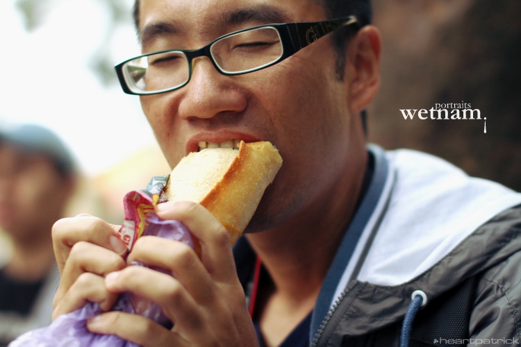 heartpatrick central vietnam travel friendship portraits