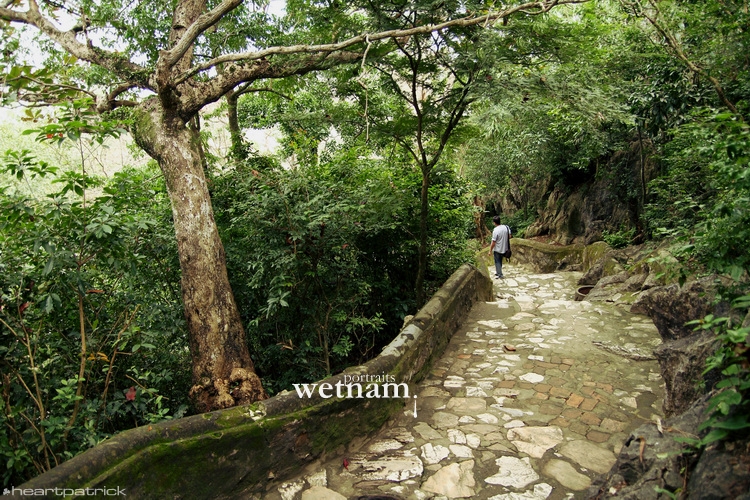 heartpatrick central vietnam travel friendship portraits
