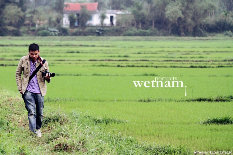 heartpatrick central vietnam travel friendship portraits