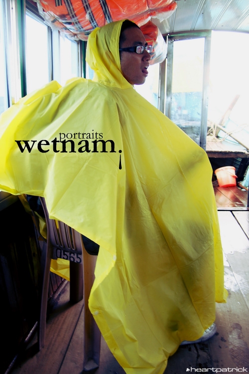 heartpatrick central vietnam travel friendship portraits