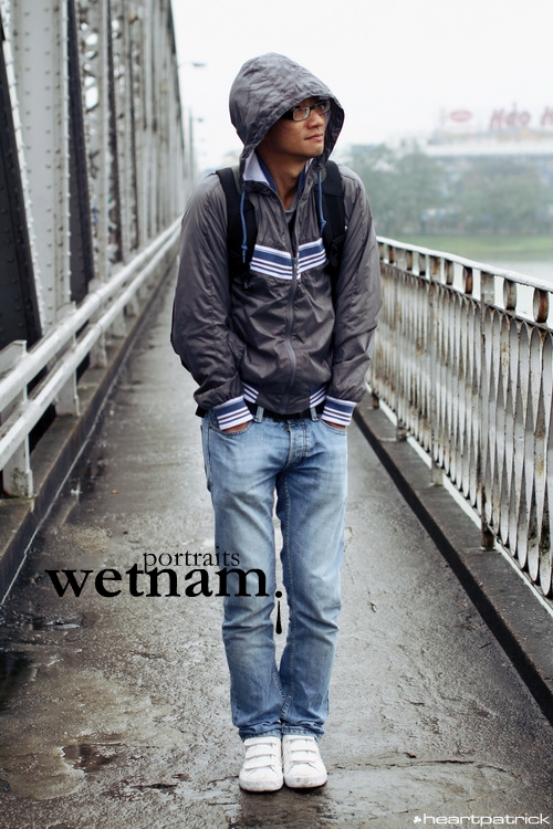 heartpatrick central vietnam travel friendship portraits