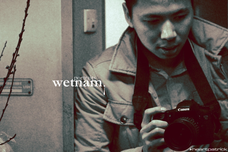 heartpatrick central vietnam travel friendship portraits