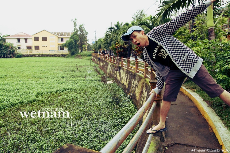 heartpatrick central vietnam travel friendship portraits