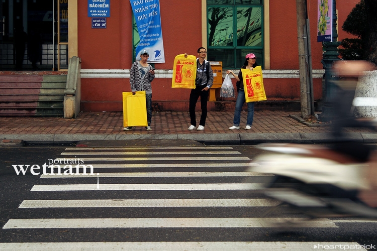 heartpatrick central vietnam travel friendship portraits