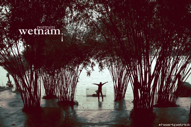 heartpatrick central vietnam travel friendship portraits