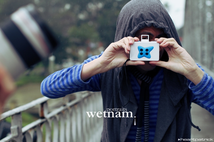 heartpatrick central vietnam travel friendship portraits