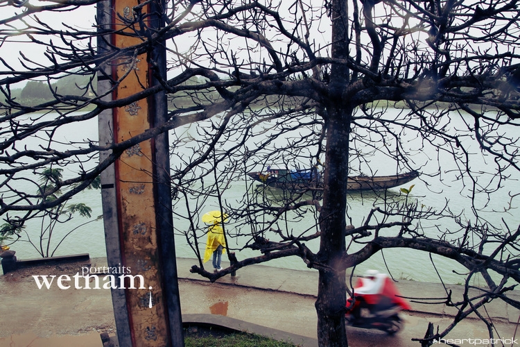 heartpatrick central vietnam travel friendship portraits