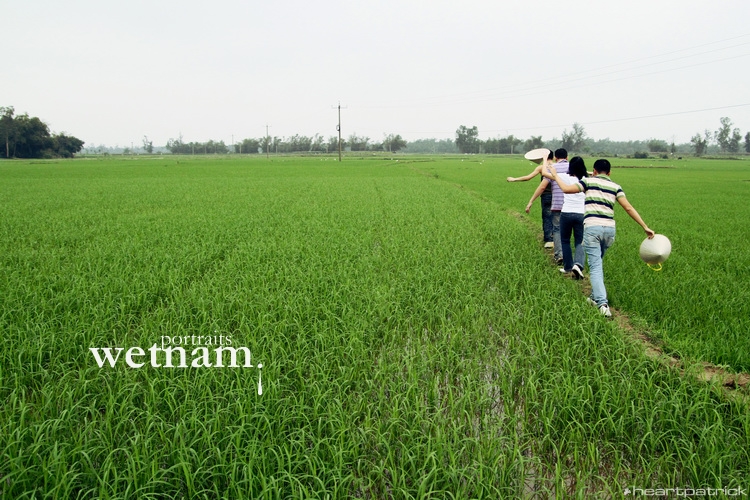 heartpatrick central vietnam travel friendship portraits