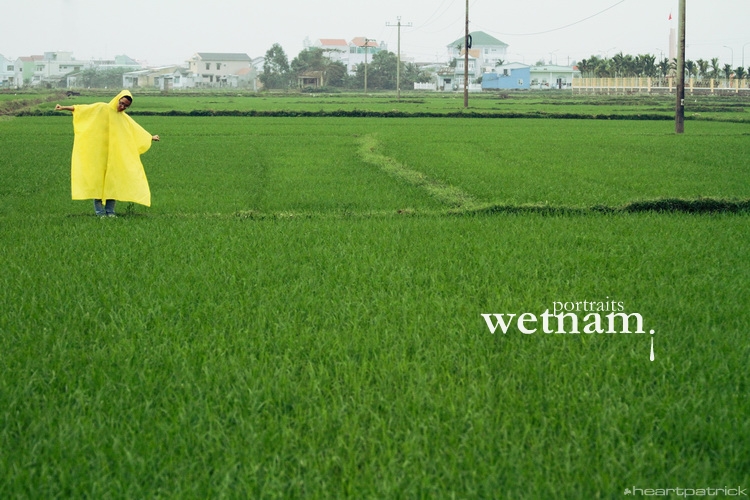 heartpatrick central vietnam travel friendship portraits