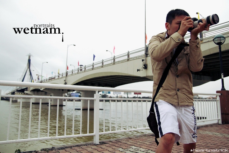 heartpatrick central vietnam travel friendship portraits