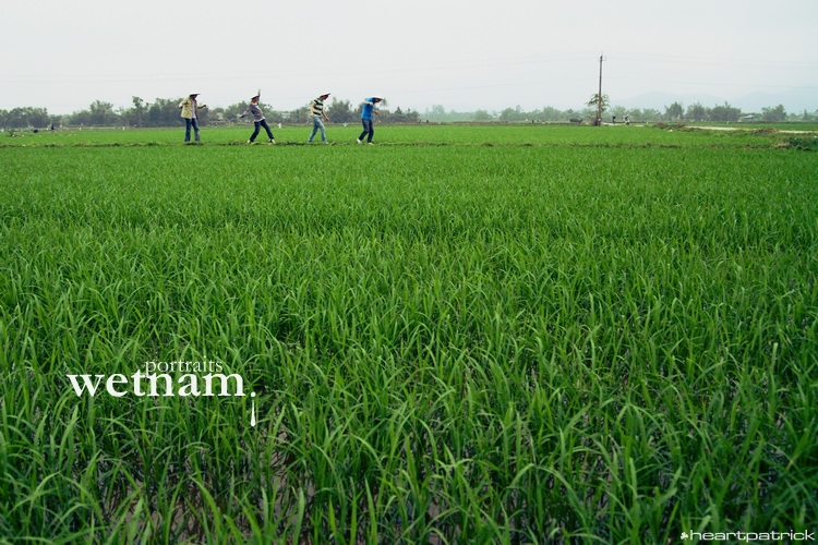 heartpatrick central vietnam travel friendship portraits