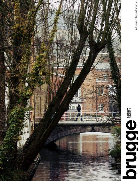 heartpatrick belgium brugge