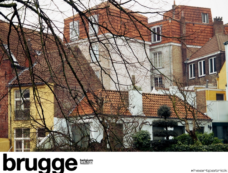 heartpatrick belgium brugge