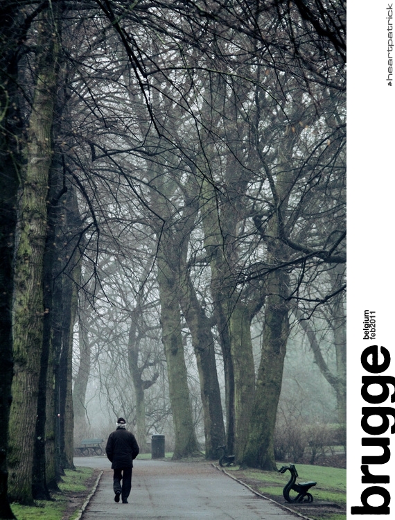 heartpatrick belgium brugge