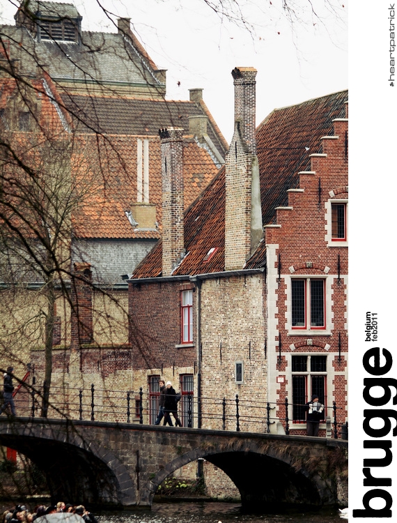 heartpatrick belgium brugge