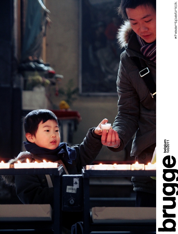 heartpatrick belgium brugge