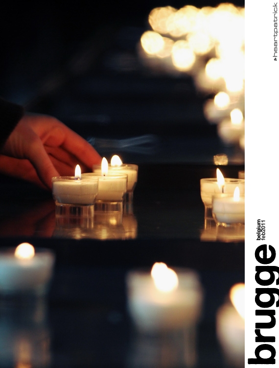 heartpatrick belgium brugge