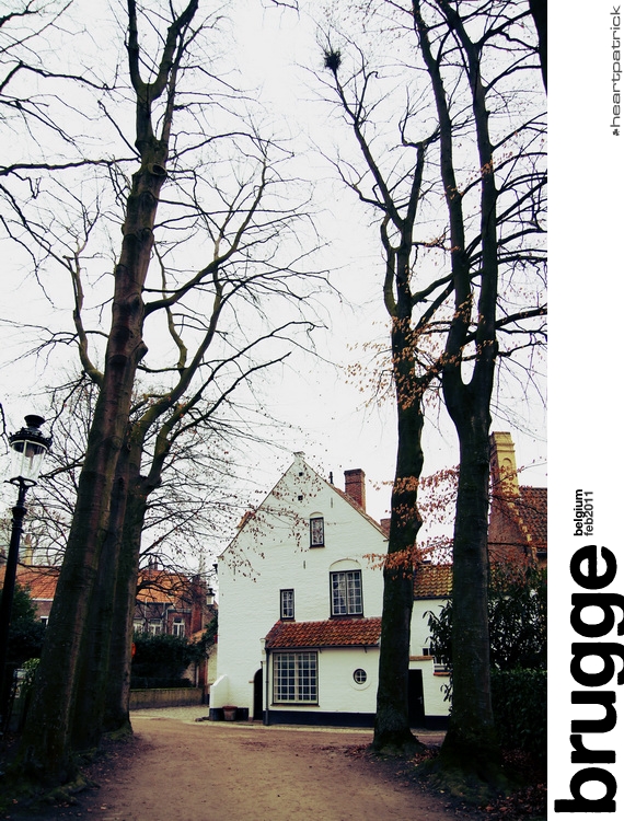 heartpatrick belgium brugge