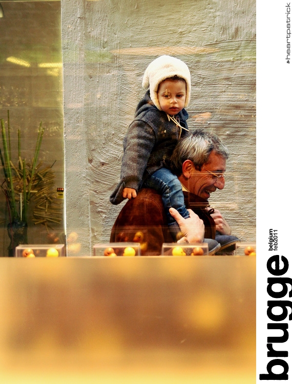 heartpatrick belgium brugge