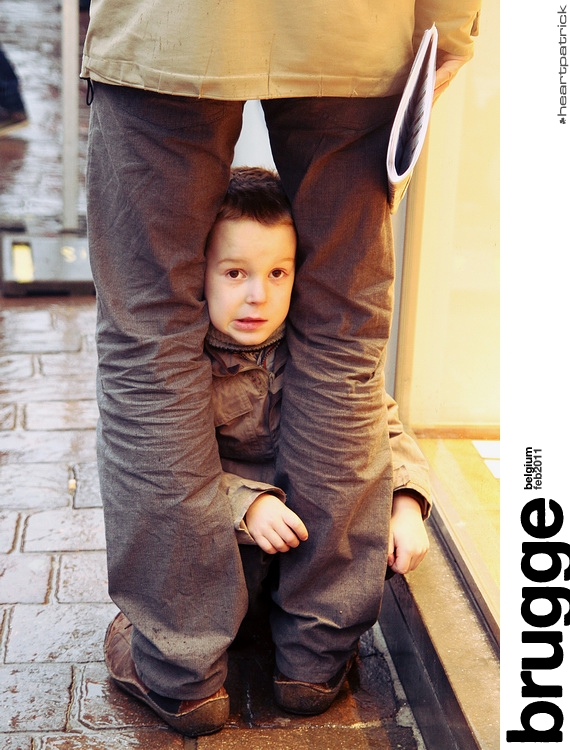 heartpatrick belgium brugge
