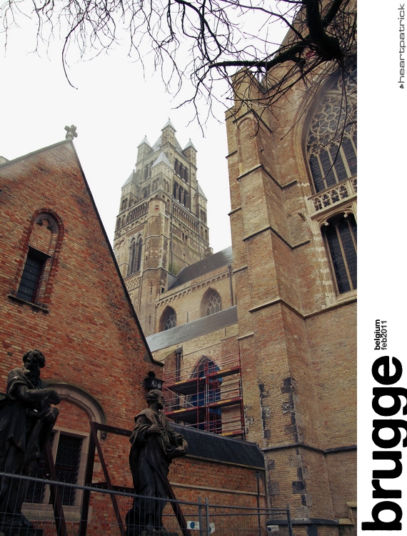 heartpatrick belgium brugge